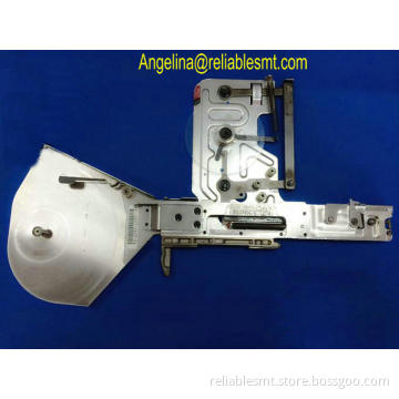 SMT Fuji CP6 8X2mm paper feeder used in pick and place machine
